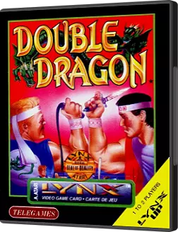 Double Dragon (1993) (Telegames).zip